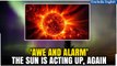 Massive Solar Storm To Disrupt World Communication? 5 Key Things To Know About Today's Solar Flares