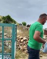 Göbeklitepe 'Köpeklitepe' olmuş...