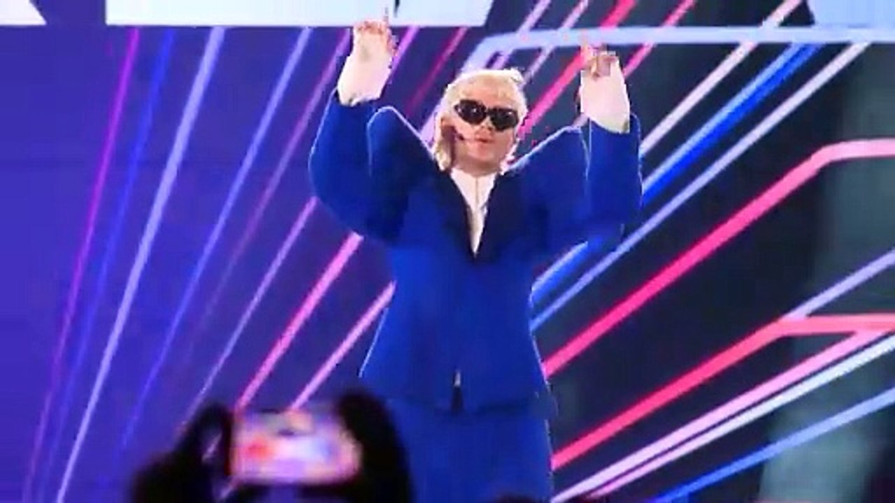 Niederländer Joost Klein vom ESC ausgeschlossen