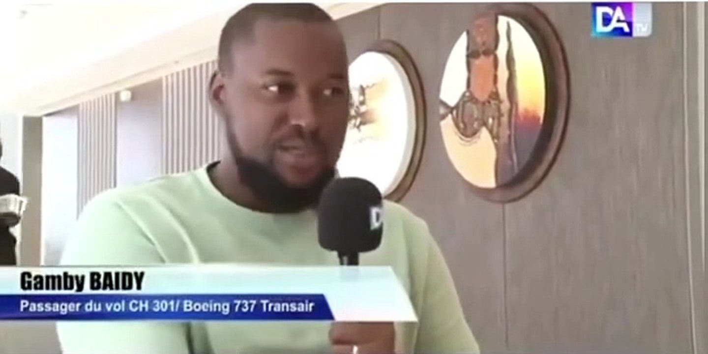 Incident à l’AIBD: un parfum de détournement de l’indemnisation des passagers