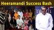 Heeramandi Success Party: Sonakshi से लेकर Manisha, Starcast ने हीरामंडी के जश्न में लगाए चार चांद!