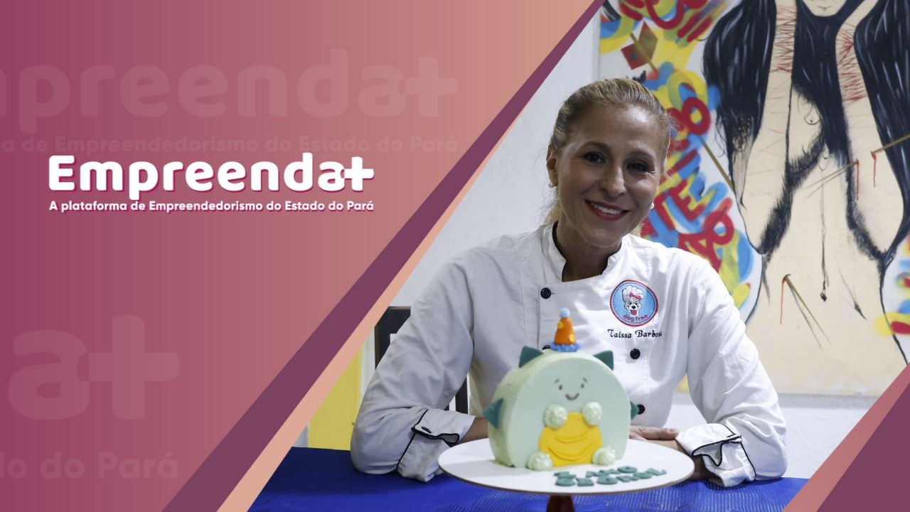 Festas pets: Confeitaria para animais de estimação desponta como mercado promissor em Belém