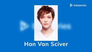 Han Van Sciver (FR)