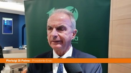 Aeroporto Catania, Di Palma "Sul Terminal B bando nei prossimi giorni"