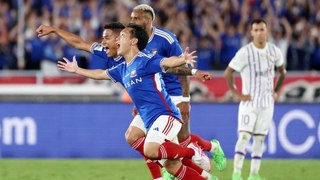 Yokohama se rapproche de la victoire en Ligue des champions AFC contre Al-Aïn
