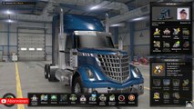 American Truck Simulator 02 [DEUTSCH] Diesel86LP