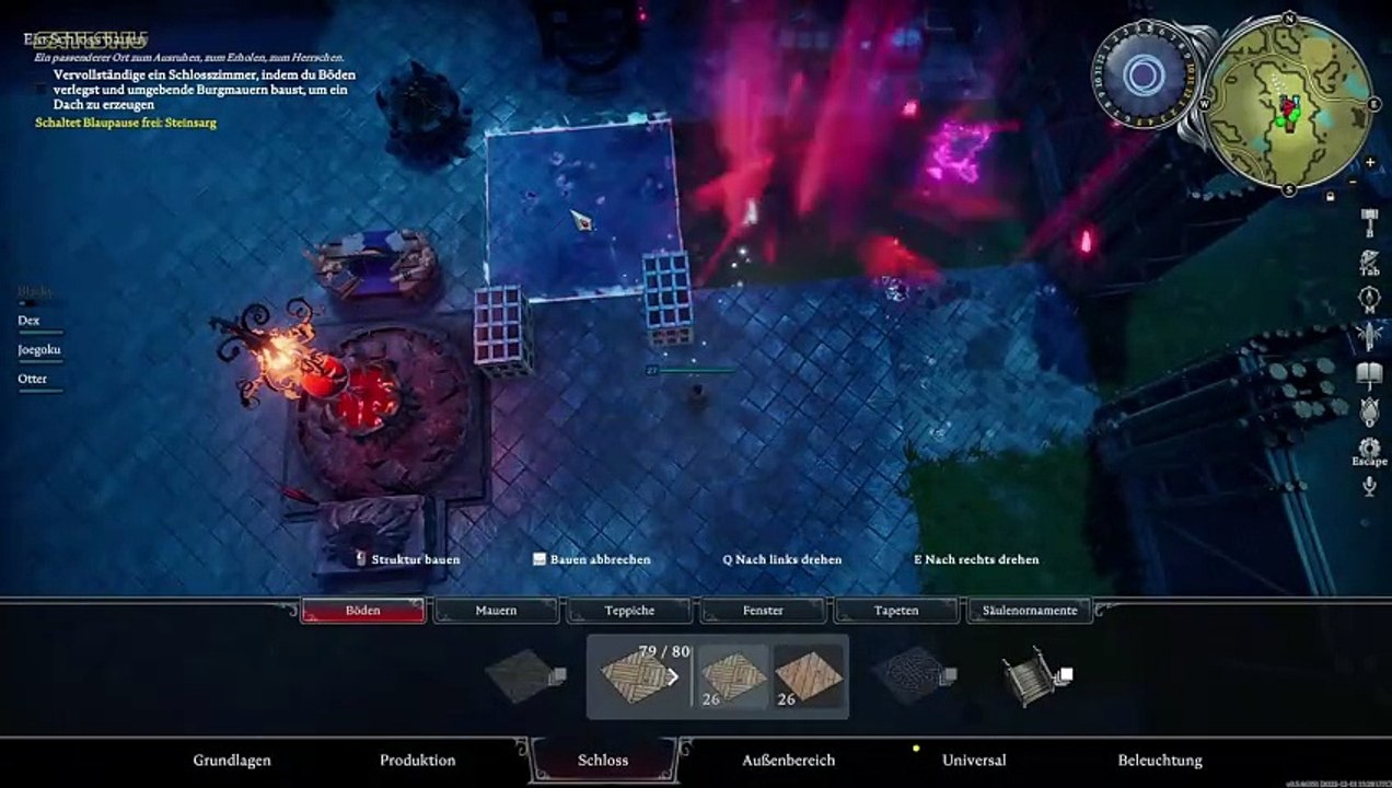 Diese Folge setzt einen Treant. | V Rising | Ep. 11