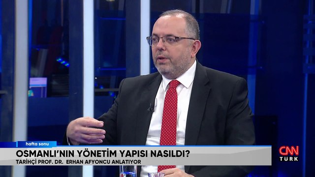 Erhan Afyoncu ve Canan Sarı, merak edilen tüm soruları Hafta Sonu'nda yanıtladı