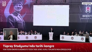 Hasan Arat'tan Dursun Özbek'e flaş sözler