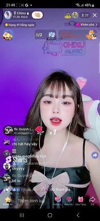 Chixu