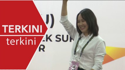 [TERKINI] Keputusan PRK DUN Kuala Kubu Baharu