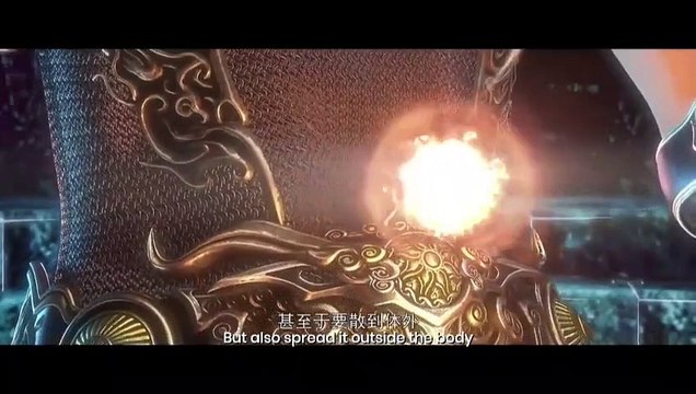 [S2 E02] Stellar Transformation Anime Donghua