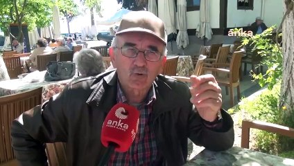 Emekliler isyanda: İktidarın söylemleri avutmaktan öteye geçmiyor, enflasyon öyle yüzde 50 falan değil, yüzde 400