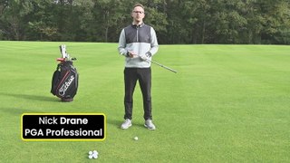 How To Stop Pushing Irons Shots