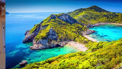 ギリシャで訪れるべき最高の場所