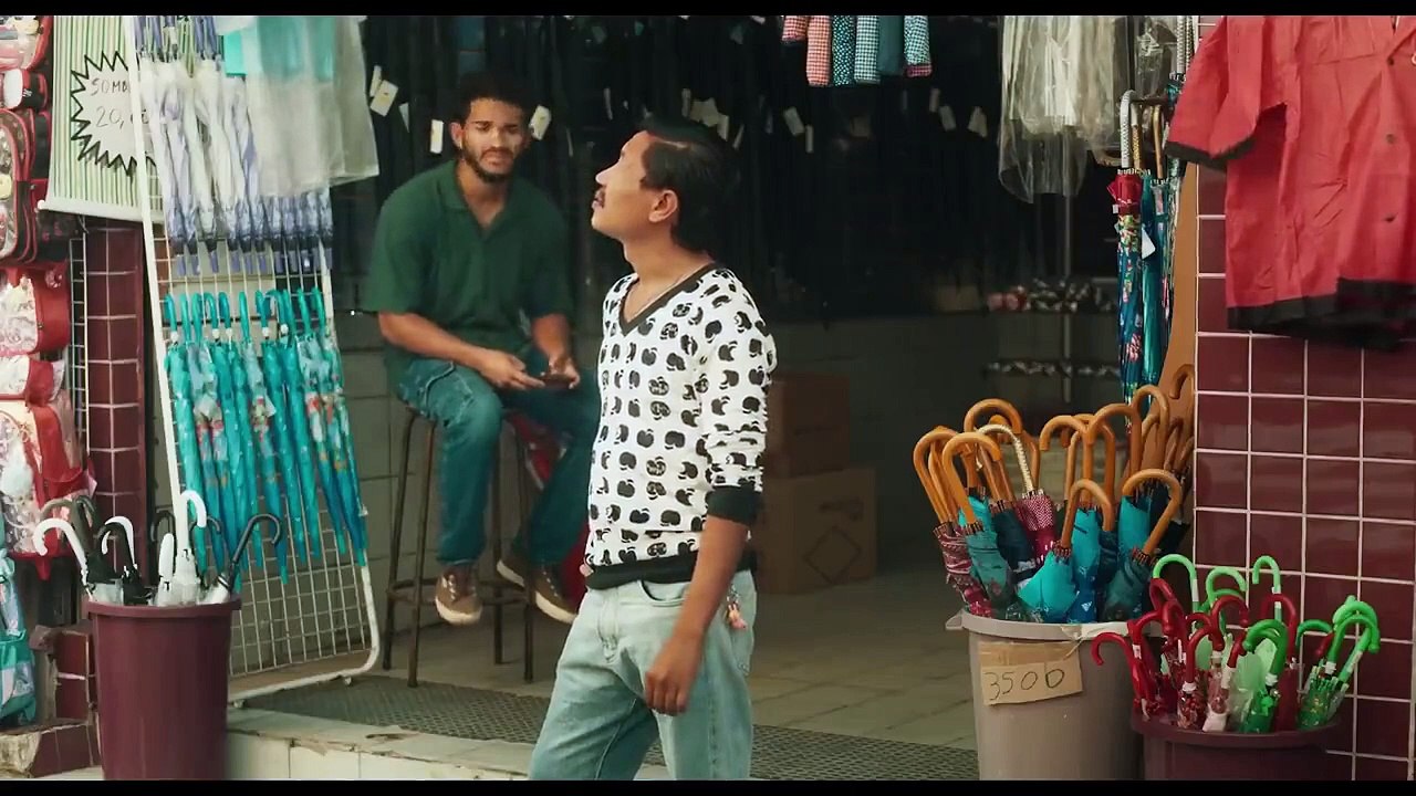 [ENG 1] Ikitoshi Ikerumono (2024)