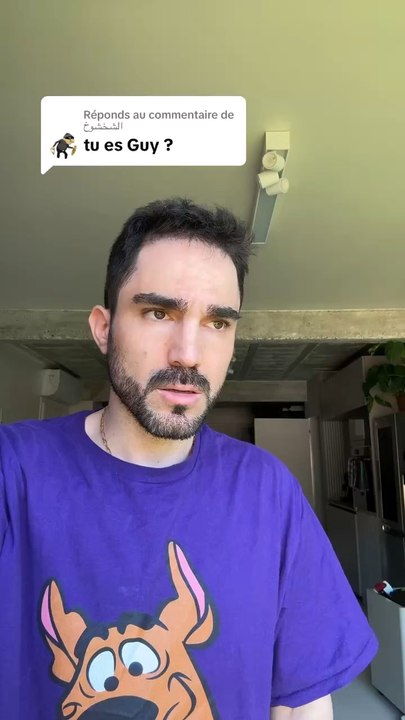 Voici ma nouvelle vidéo