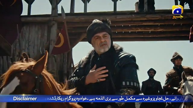 Kurulus Osman Season 05 Episode 160 - Urdu Dubbed - Har Pal Geo(720P_HD)
