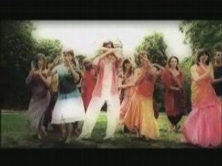 BANDE ANNONCE - FESTIVAL INTERNATIONAL DES TRES COURTS 2008