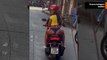 Anitta teki moottoripyöräajelun Brasiliassa – shortsit paljastivat melkein liikaa