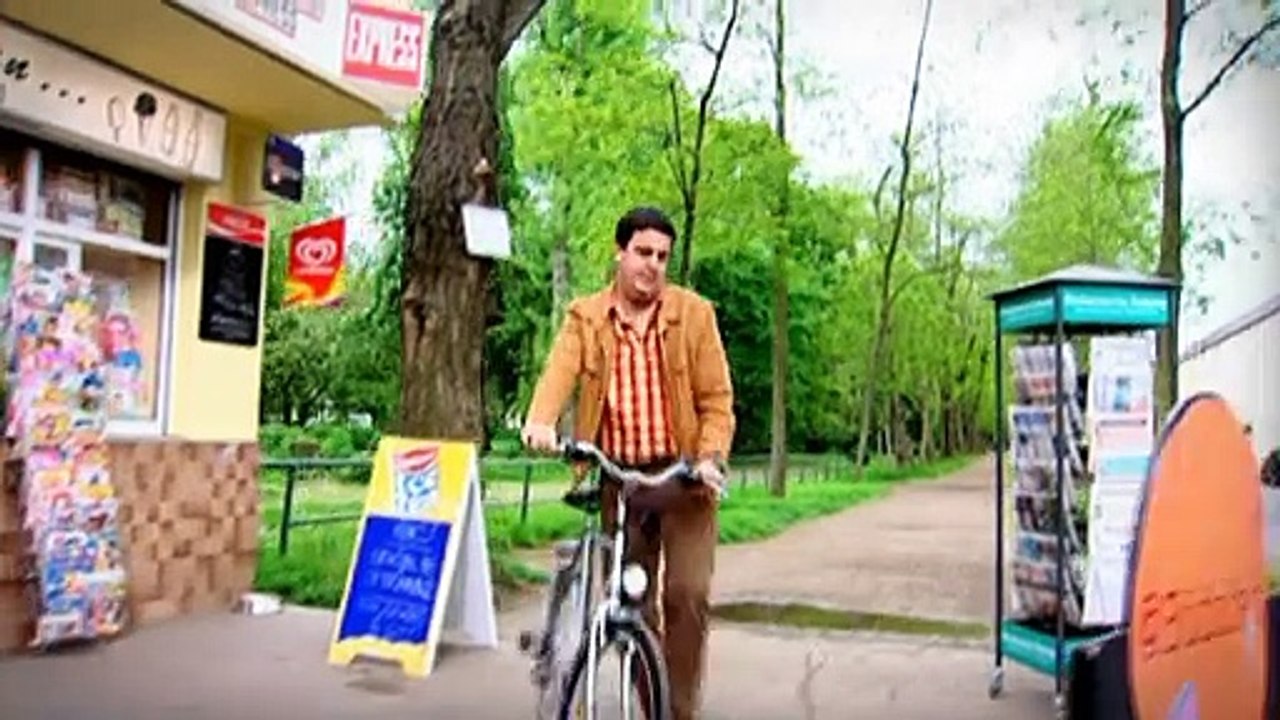 Pastewka S01E01-Der Unfall