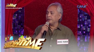 Date to marry or date for fun? | It's Showtime (May 11, 2024)