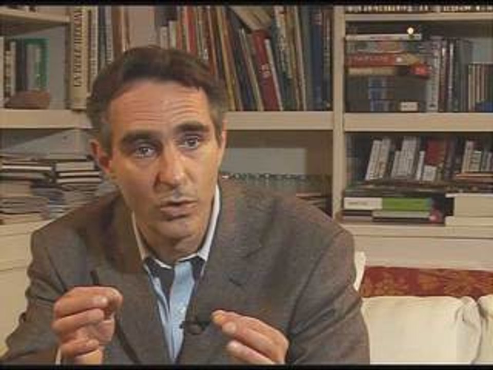 David Servan-Schreiber - Éviter le cancer