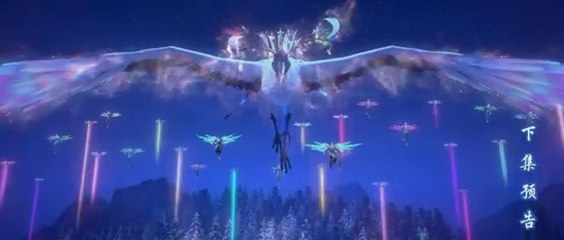 [Ep98PV] 斗破苍穹年番 Ep 97 (Fights Break Sphere - Nian fan) sub indo (Battle through the heavens 5) PREVIEW