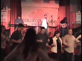 Gwelloc'h : Fest-Noz in Wales