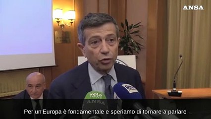 Download Video: Noi moderati presenta i candidati, Lupi: 