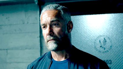 Give it Time on CBS’ Hit Series S.W.A.T.