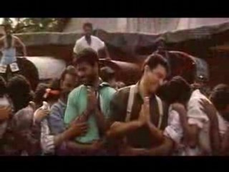 Kaasu Mele Kaasu Vanthu