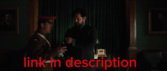 the ministry of ungentlemanly warfare