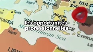  Quels pays accueillent le plus d’expatriés français ?