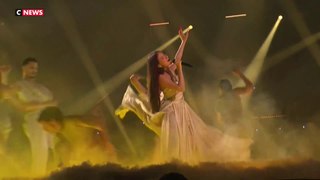 Eurovision : polémique autour de la participation d'Israël
