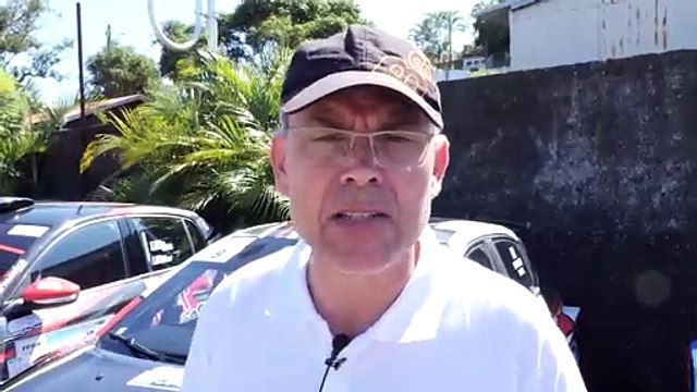 Serge Hoarau déplore l'absence de candidat réunionnais sur la liste de Renaissance