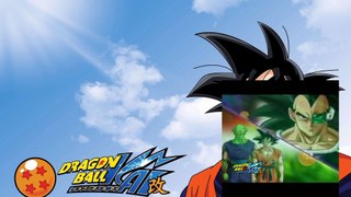 Dragon Ball z kai season 1 episode 1 part 2 in hindi