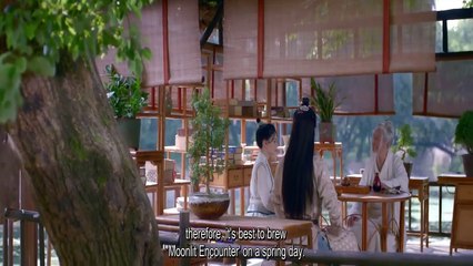 [ENG] EP.19 Lady Revenger Returns from the Fire (2024)