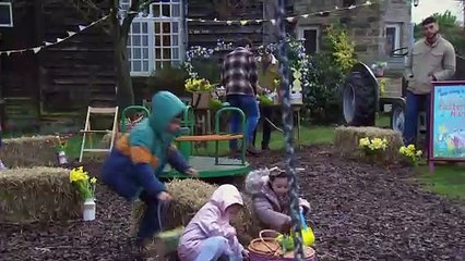 aaron dingle 29th march 2024