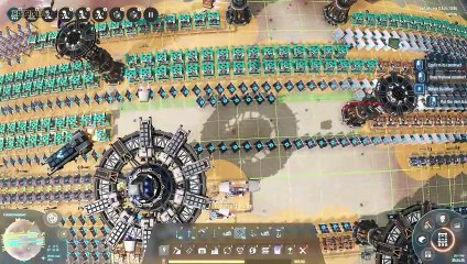 Ebenenfilter. | Dyson Sphere Program | Ep. 119