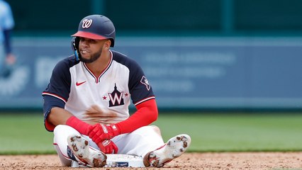 Garcia’s Adjusted Batting Strategy Shows Promising Results