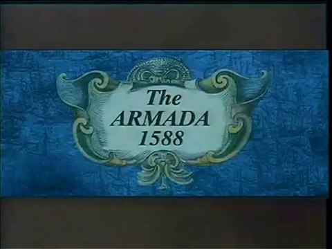 The History of Warfare : The Spanish Armada 1588