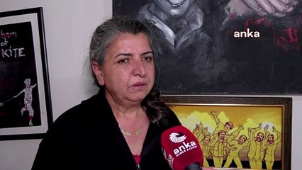 Berkin Elvan'ın annesi: Çekin artık elinizi çocuklarımın üstünden