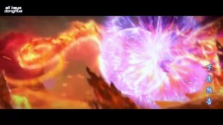 Battle Through The Heavens S 5 Ep 97-98 Preview