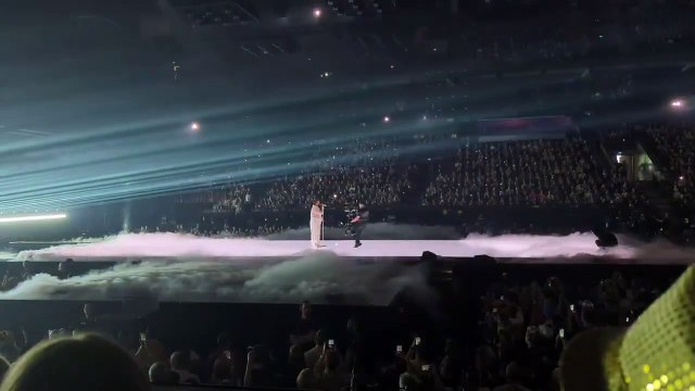 EXCLU - Eurovision : Un des managers de Slimane s'expliquent après la vidéo polémique sur Israël : C'est de la manipulation. C'est le mec le plus gentil de la terre, on ne peut pas laisser dire ça ! Voici la vérité..