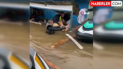 Brezilya'da sel felaketinde ölü sayısı 136'ya yükseldi