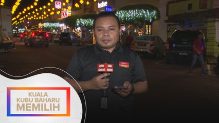 PH pertahan kerusi, Pang Sock Tao menang majoriti 3,869 undi