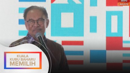 PM ucap tahniah atas kejayaan PH pertahan kemenangan