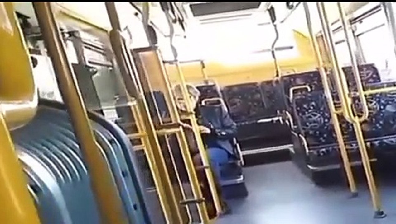 Irisbus Renault Agora L TCRM 2004