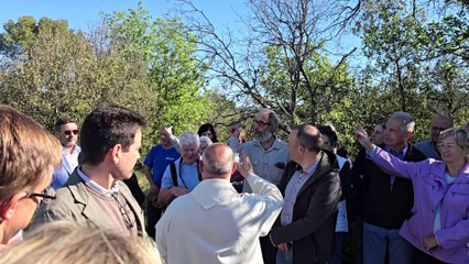 Aplec del Pa (Benedicció del terme)